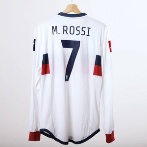 Maglia away Genoa Lotto ml 2012/2013 Rossi 7 by LOTTO - Home