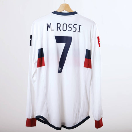Maglia away Genoa Lotto ml 2012/2013 Rossi 7 by LOTTO - Home
