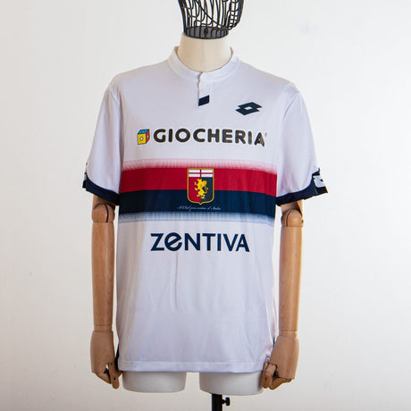 maglia away genoa piatek 9 2018/2019 by LOTTO - Home (2)