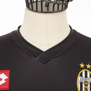 Maglia away juventus Lotto 2001/2002 Tudor 5 by LOTTO - Home (10)
