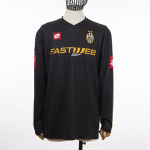 Maglia away juventus Lotto 2001/2002 Tudor 5 by LOTTO - Home (2)