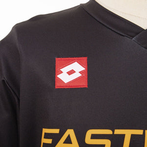 Maglia away juventus Lotto 2001/2002 Tudor 5 by LOTTO - Home (5)