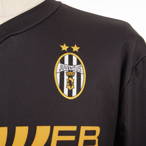 Maglia away juventus Lotto 2001/2002 Tudor 5 by LOTTO - Home (6)