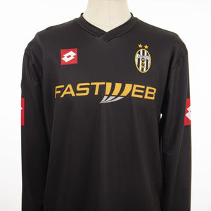 Maglia away juventus Lotto 2001/2002 Tudor 5 by LOTTO - Home (9)