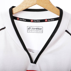 maglia away juventus lotto 2002/2003 camoranesi 16  by LOTTO - Home (6)