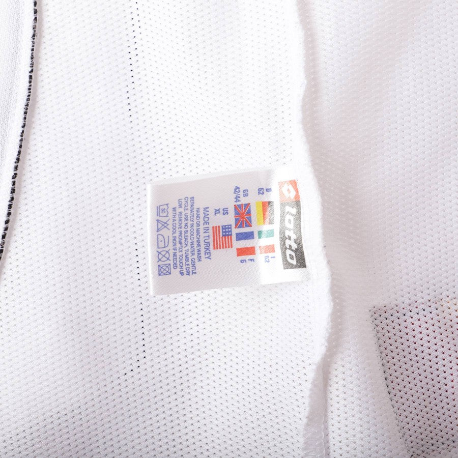 maglia away juventus lotto 2002/2003 camoranesi 16  by LOTTO - Home (8)