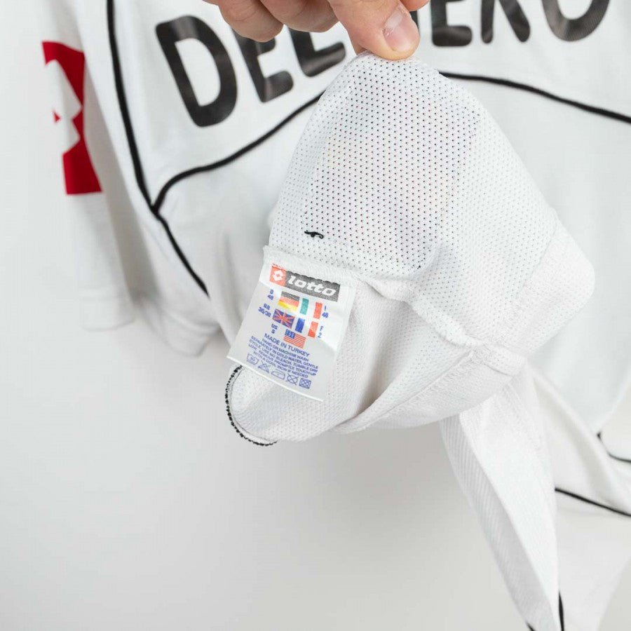 maglia away Juventus Lotto Del Piero 10 2002/2003 by LOTTO - Home (14)
