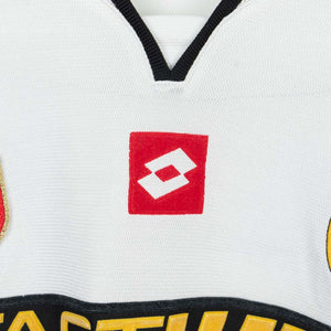 maglia away Juventus Lotto Del Piero 10 2002/2003 by LOTTO - Home (4)