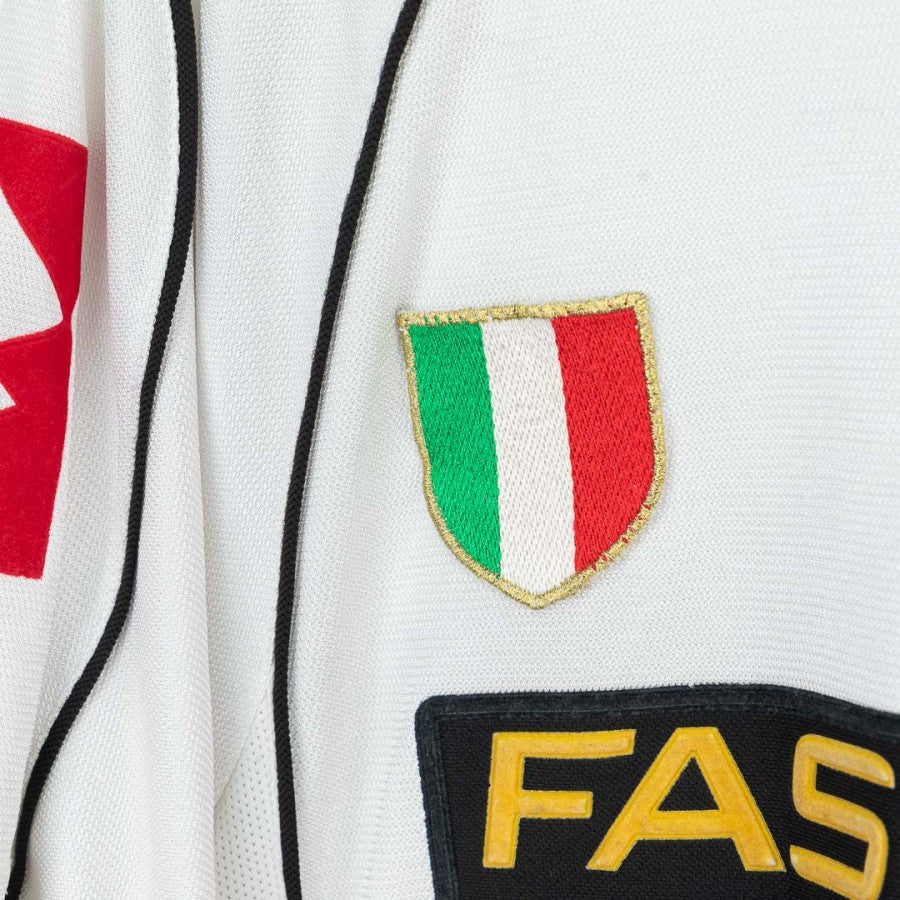 maglia away Juventus Lotto Del Piero 10 2002/2003 by LOTTO - Home (5)