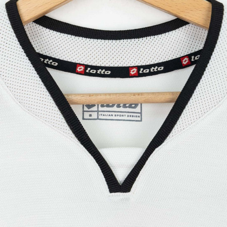 maglia away Juventus Lotto Del Piero 10 2002/2003 by LOTTO - Home (6)