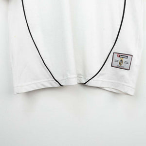 maglia away Juventus Lotto Del Piero 10 2002/2003 by LOTTO - Home (8)