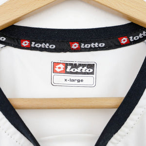 maglia away Juventus Lotto Del Piero 10 2002/2003 by LOTTO - Home (15)