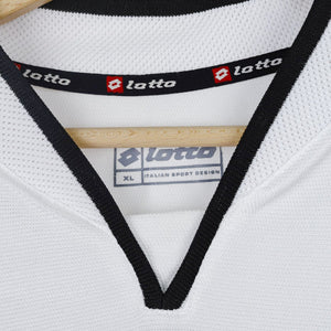 Maglia Away Juventus Lotto Del Piero n10 2002/2003 by LOTTO - Home (10)