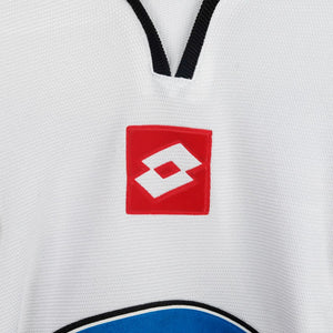 Maglia Away Juventus Lotto Del Piero n10 2002/2003 by LOTTO - Home (15)