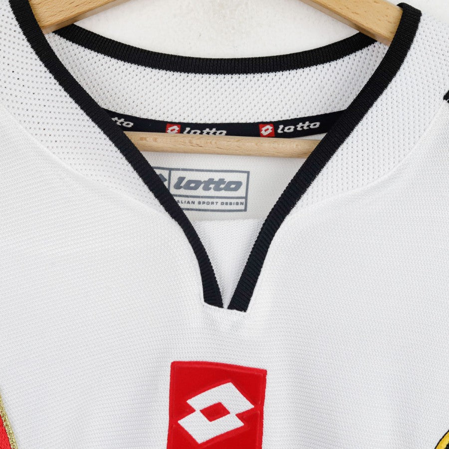 Maglia Away Juventus Lotto Del Piero n10 2002/2003 by LOTTO - Home (18)