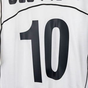 Maglia Away Juventus Lotto Del Piero n10 2002/2003 by LOTTO - Home (5)