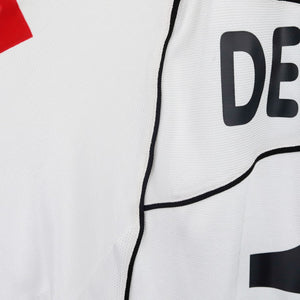 Maglia Away Juventus Lotto Del Piero n10 2002/2003 by LOTTO - Home (9)