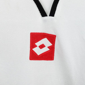 Maglia Away Juventus Lotto Del Piero n10 ml 2002/2003 by LOTTO - Home (16)