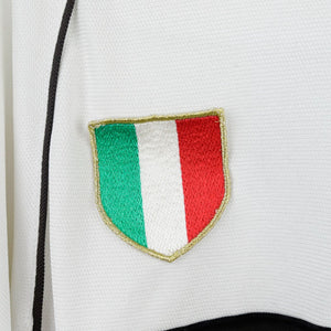 Maglia Away Juventus Lotto Del Piero n10 ml 2002/2003 by LOTTO - Home (17)