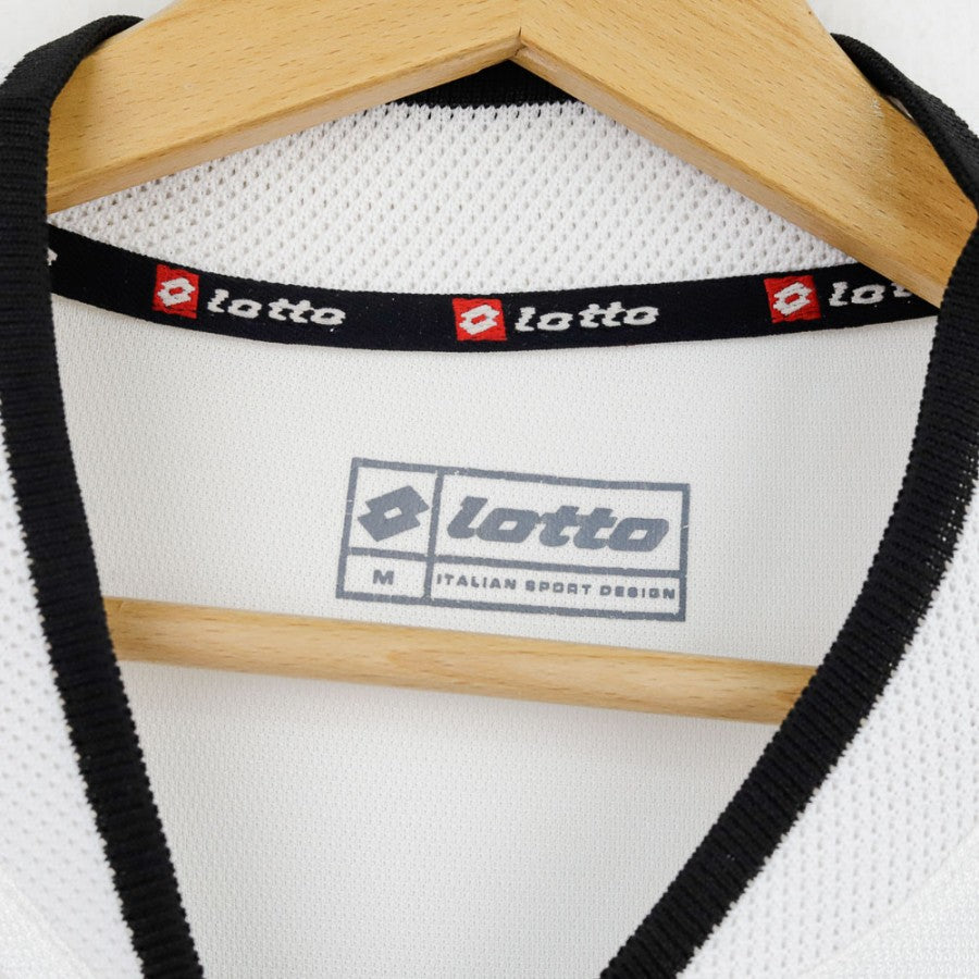 Maglia Away Juventus Lotto Del Piero n10 ml 2002/2003 by LOTTO - Home (18)