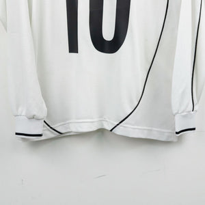 Maglia Away Juventus Lotto Del Piero n10 ml 2002/2003 by LOTTO - Home (5)