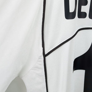 Maglia Away Juventus Lotto Del Piero n10 ml 2002/2003 by LOTTO - Home (6)