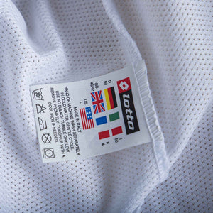 maglia away juventus lotto di vaio n18 2002/2003 by LOTTO - Home (10)