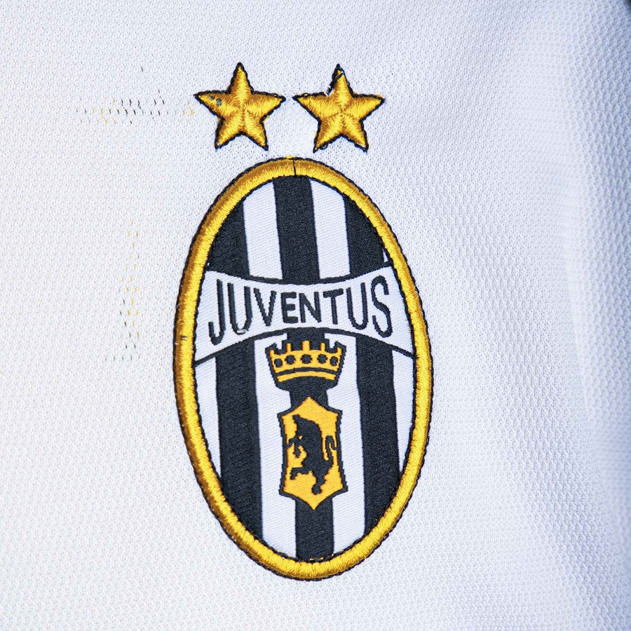 maglia away juventus lotto di vaio n18 2002/2003 by LOTTO - Home (4)
