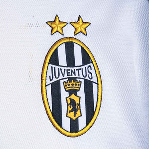 maglia away juventus lotto di vaio n18 2002/2003 by LOTTO - Home (4)