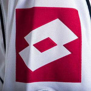 maglia away juventus lotto di vaio n18 2002/2003 by LOTTO - Home (7)