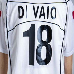 maglia away juventus lotto di vaio n18 2002/2003 by LOTTO - Home (8)