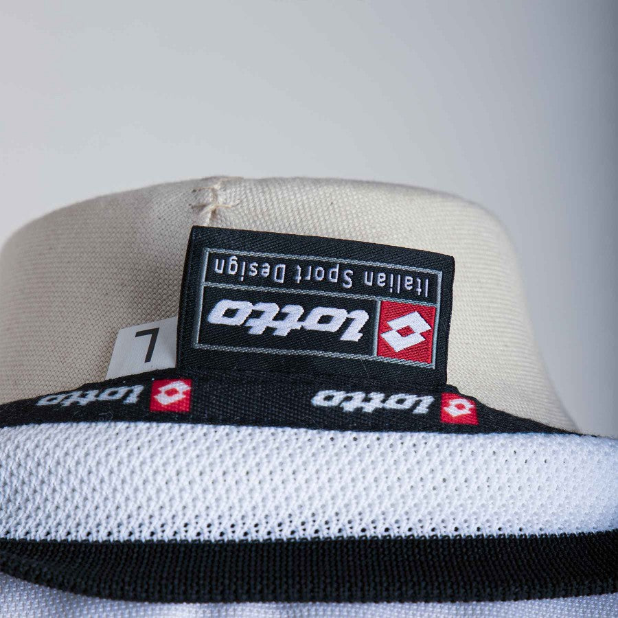 maglia away juventus lotto di vaio n18 2002/2003 by LOTTO - Home (9)