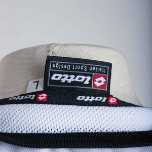 maglia away juventus lotto di vaio n18 2002/2003 by LOTTO - Home (9)