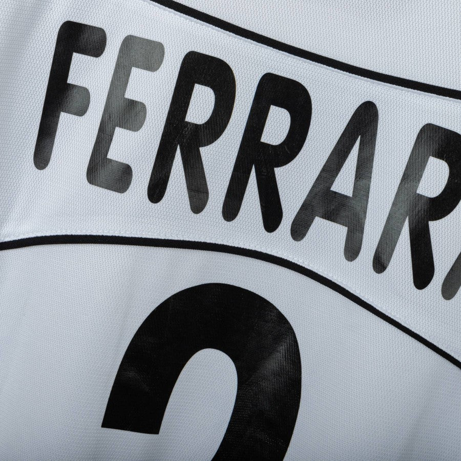 maglia away juventus lotto ferrara 2 ml 2002/2003 by LOTTO - Home (10)