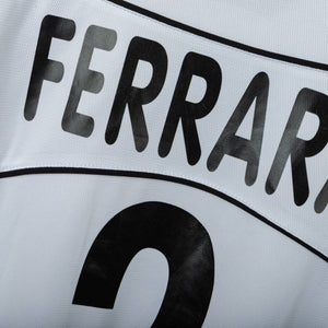 maglia away juventus lotto ferrara 2 ml 2002/2003 by LOTTO - Home (10)