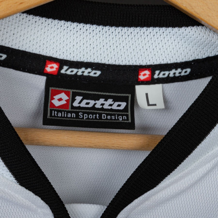 maglia away juventus lotto ferrara 2 ml 2002/2003 by LOTTO - Home (11)