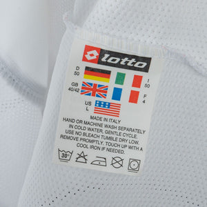 maglia away juventus lotto ferrara 2 ml 2002/2003 by LOTTO - Home (12)