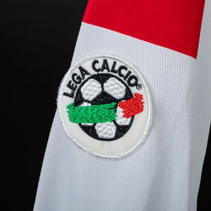 maglia away juventus lotto ferrara 2 ml 2002/2003 by LOTTO - Home (6)