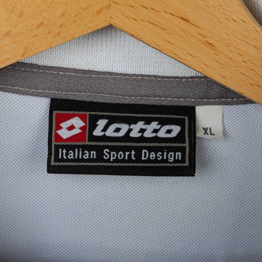 maglia away juventus lotto maresca 24 2000/2001 by LOTTO - Home (12)