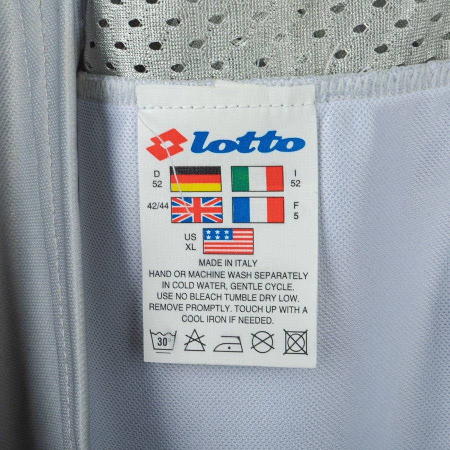 maglia away juventus lotto maresca 24 2000/2001 by LOTTO - Home (13)