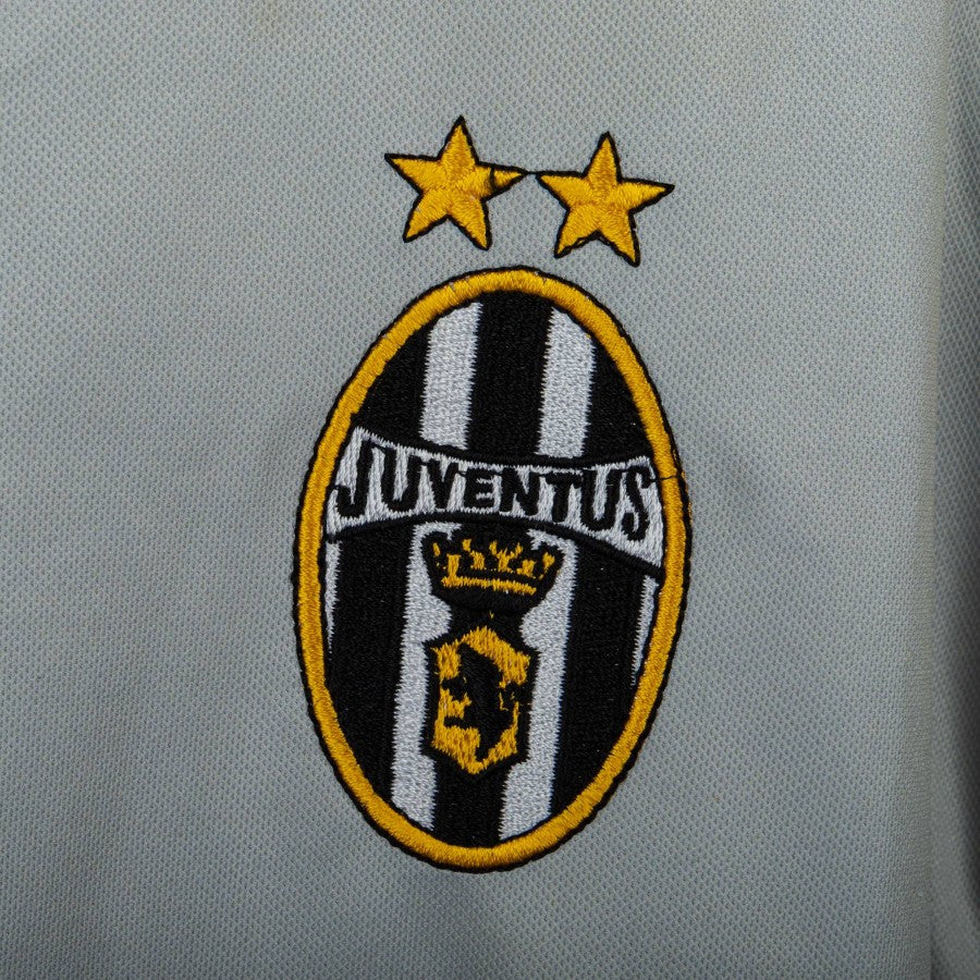 maglia away juventus lotto maresca 24 2000/2001 by LOTTO - Home (3)