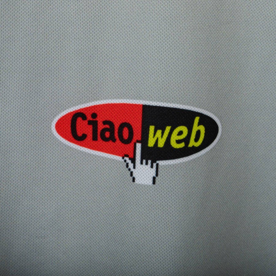 maglia away juventus lotto maresca 24 2000/2001 by LOTTO - Home (4)