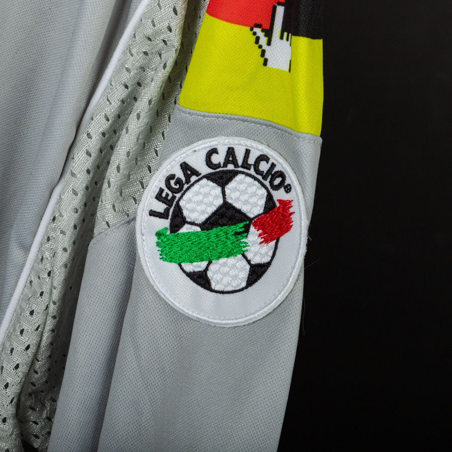 maglia away juventus lotto maresca 24 2000/2001 by LOTTO - Home (5)