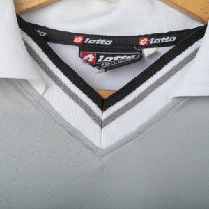 Maglia Away Juventus Lotto Montero 4 2000/2001 by LOTTO - Home (11)