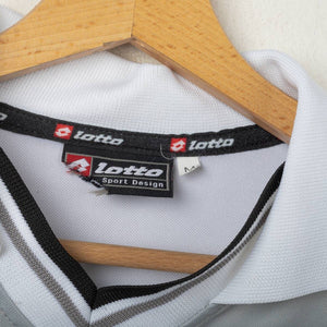 Maglia Away Juventus Lotto Montero 4 2000/2001 by LOTTO - Home (12)