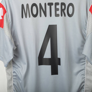 Maglia Away Juventus Lotto Montero 4 2000/2001 by LOTTO - Home (5)
