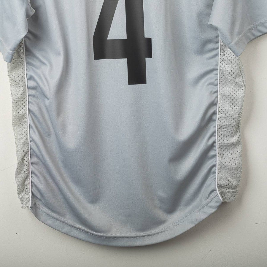 Maglia Away Juventus Lotto Montero 4 2000/2001 by LOTTO - Home (6)