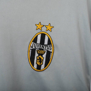Maglia Away Juventus Lotto Montero 4 2000/2001 by LOTTO - Home (9)