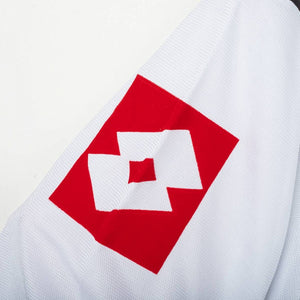 Maglia Away Juventus Lotto Tacchinardi 3 2002/2003 by LOTTO - Home (10)