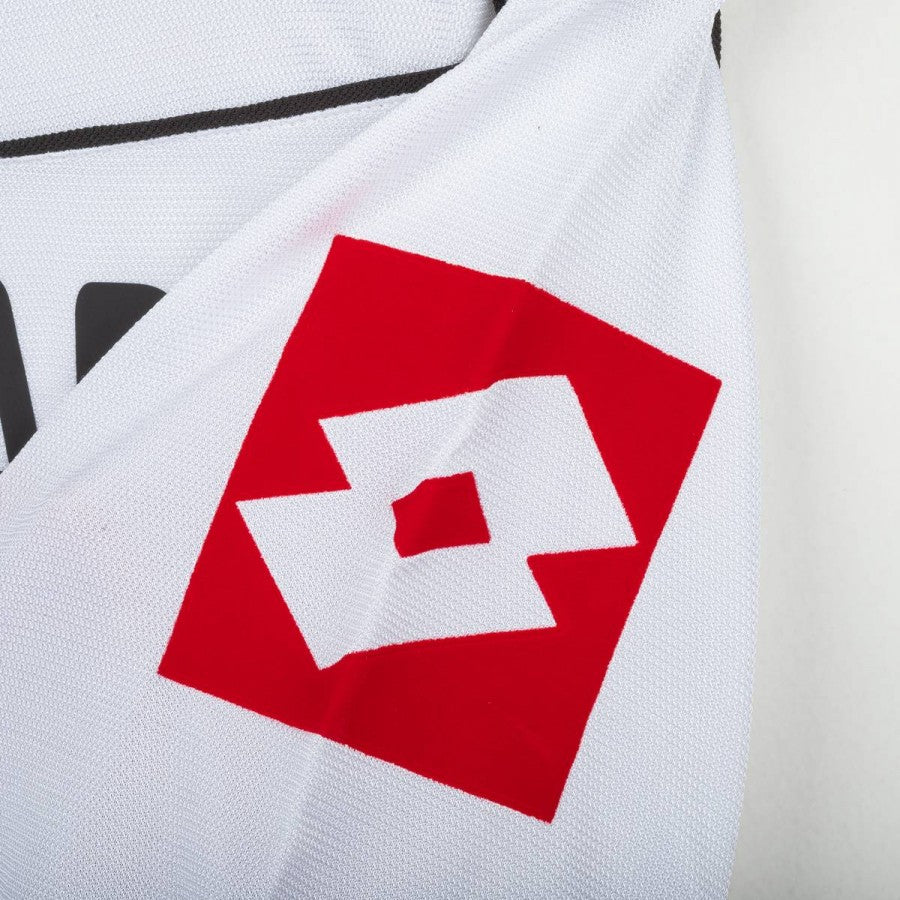 Maglia Away Juventus Lotto Tacchinardi 3 2002/2003 by LOTTO - Home (11)